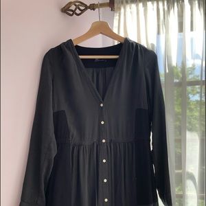 Long sleeved dress 👗